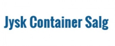 Jysk-container-salg-logo
